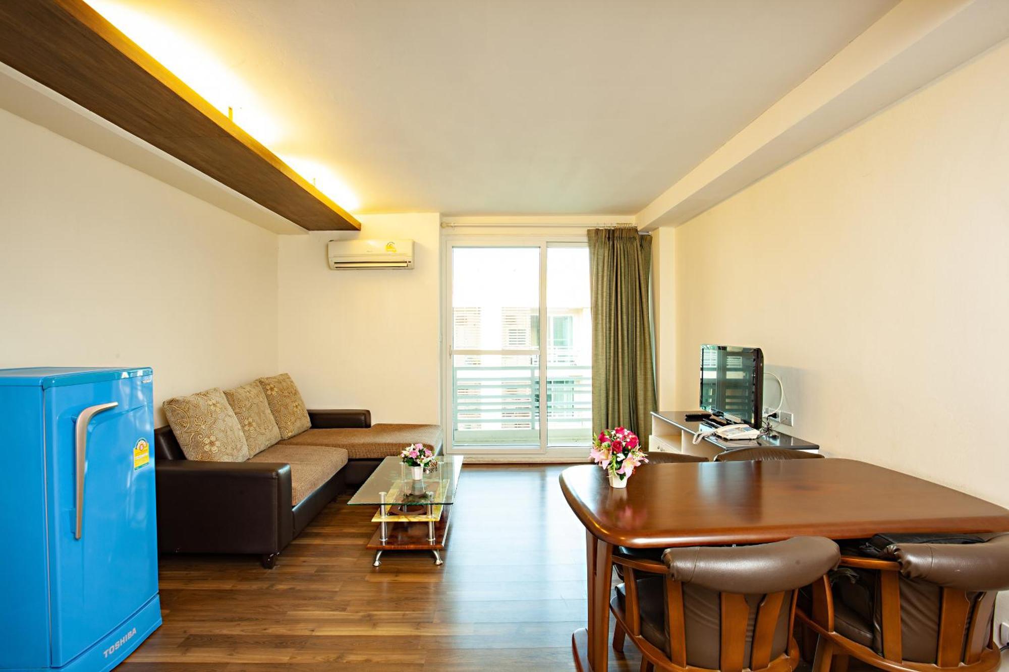 Tm Land Hotel Phra Nakhon Si Ayutthaya Dış mekan fotoğraf
