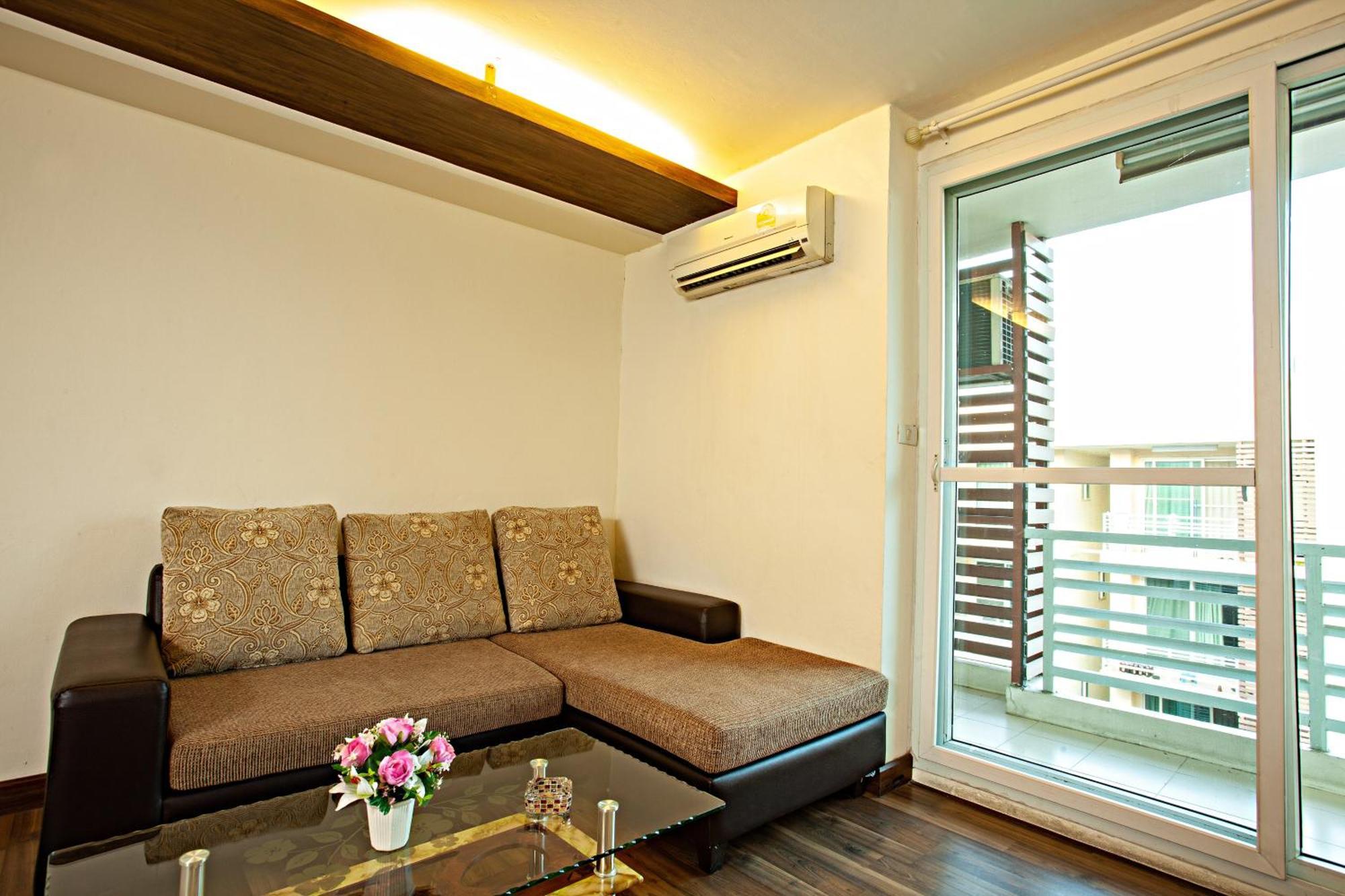 Tm Land Hotel Phra Nakhon Si Ayutthaya Dış mekan fotoğraf